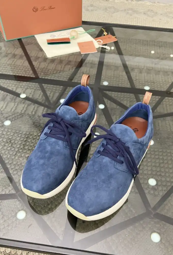 hype LV Sneakers