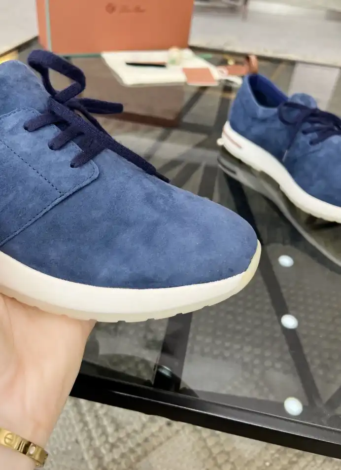 hype LV Sneakers