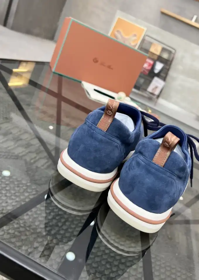 hype LV Sneakers