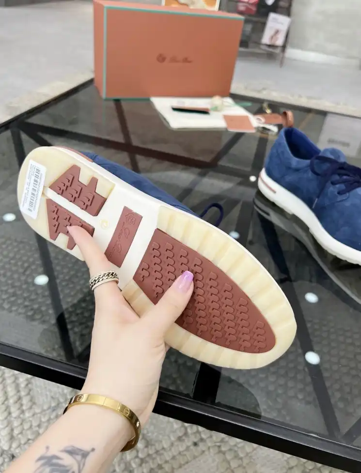 hype LV Sneakers