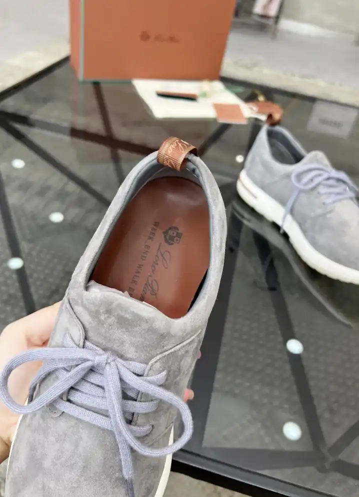 hype LV Sneakers