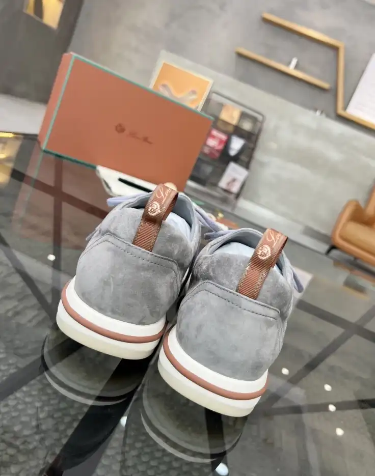 hype LV Sneakers