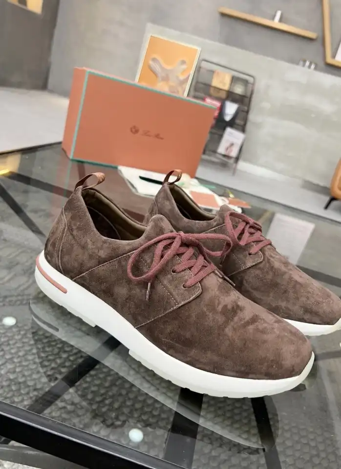 hype LV Sneakers