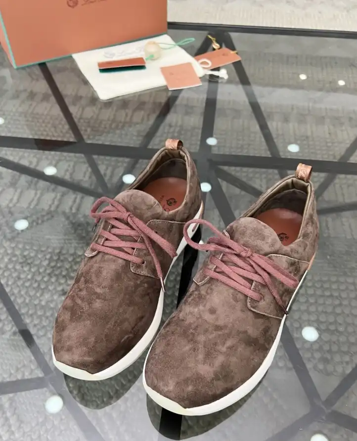 hype LV Sneakers