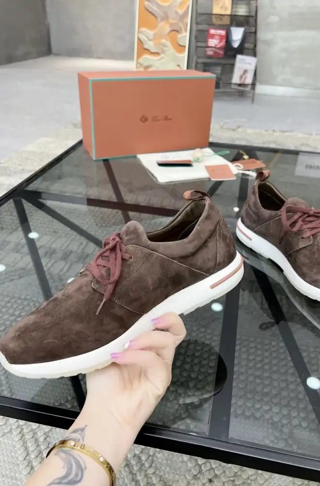 hype LV Sneakers