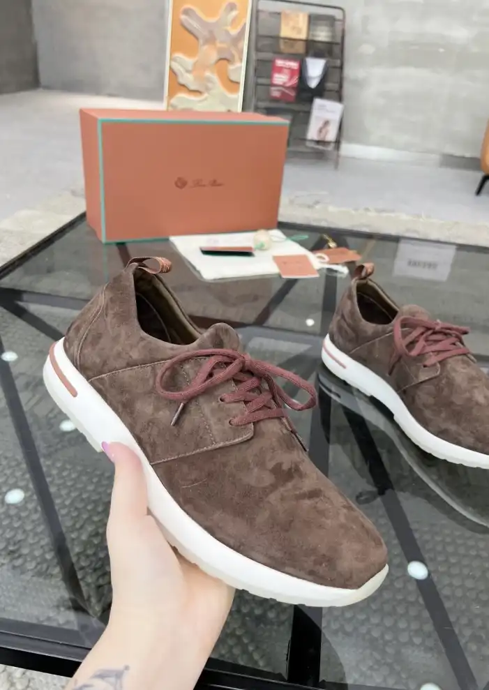 hype LV Sneakers