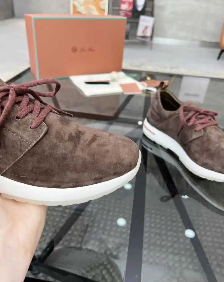 hype LV Sneakers