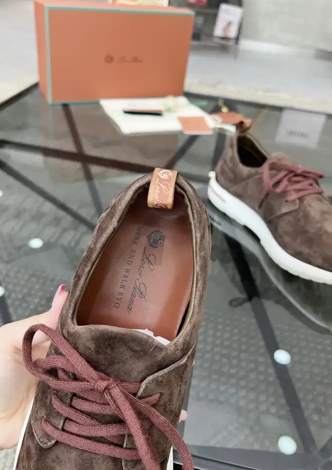 hype LV Sneakers