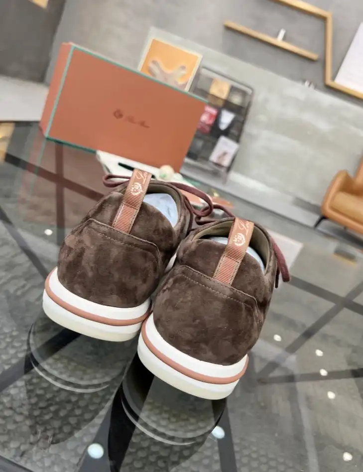 hype LV Sneakers