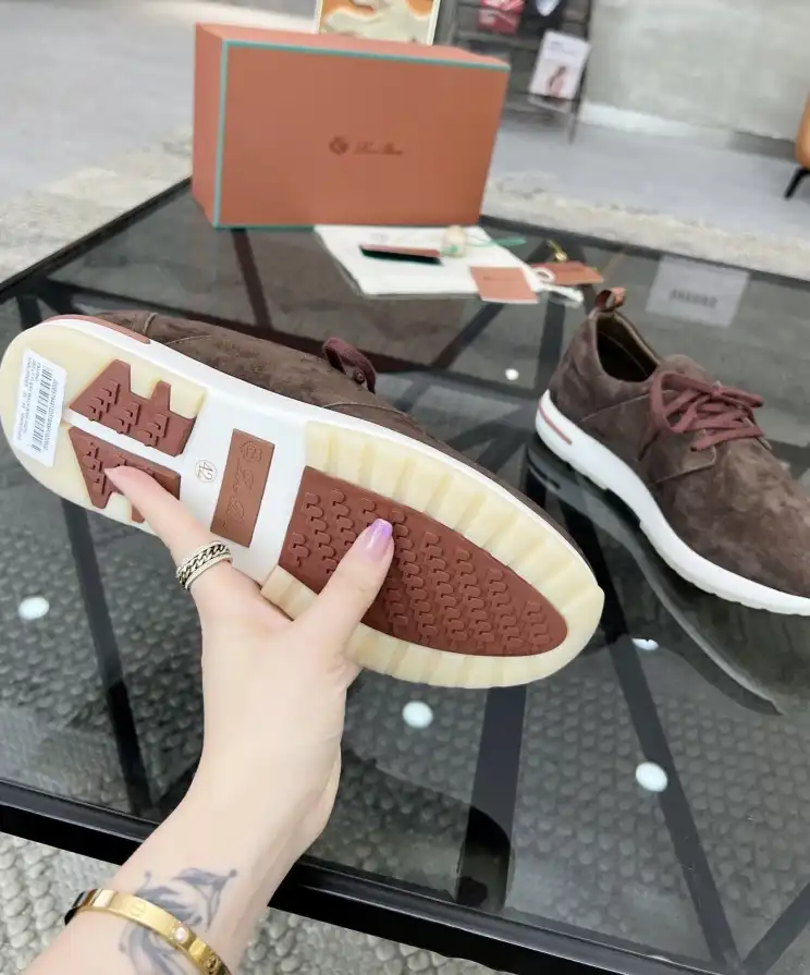 hype LV Sneakers