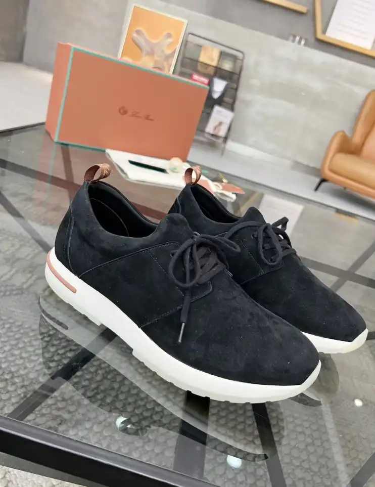 hype LV Sneakers