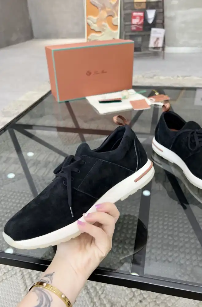 hype LV Sneakers