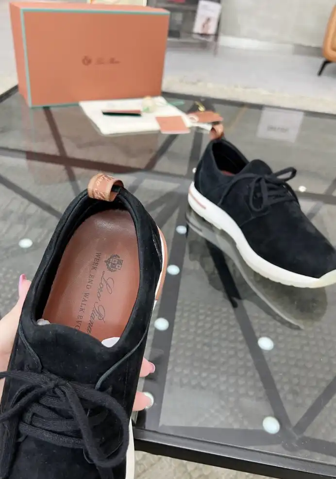 hype LV Sneakers