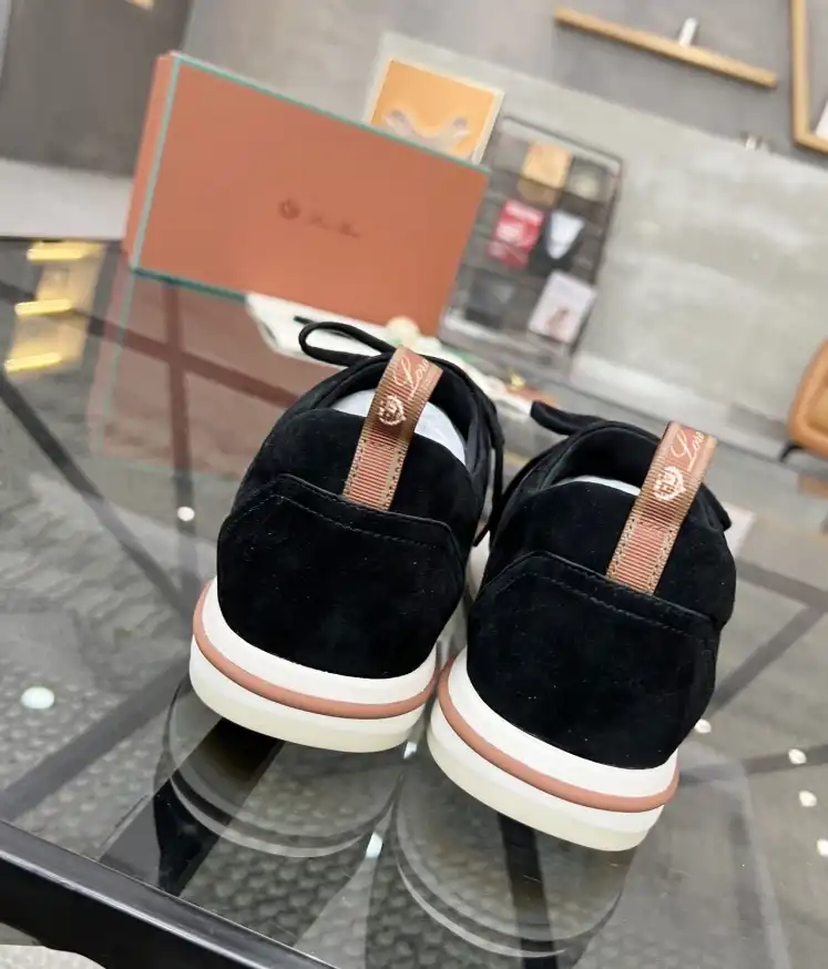 hype LV Sneakers