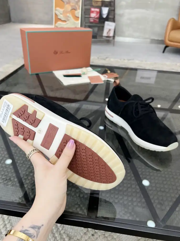 hype LV Sneakers