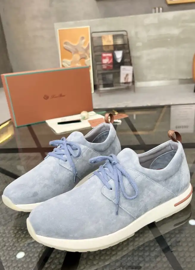 hype LV Sneakers