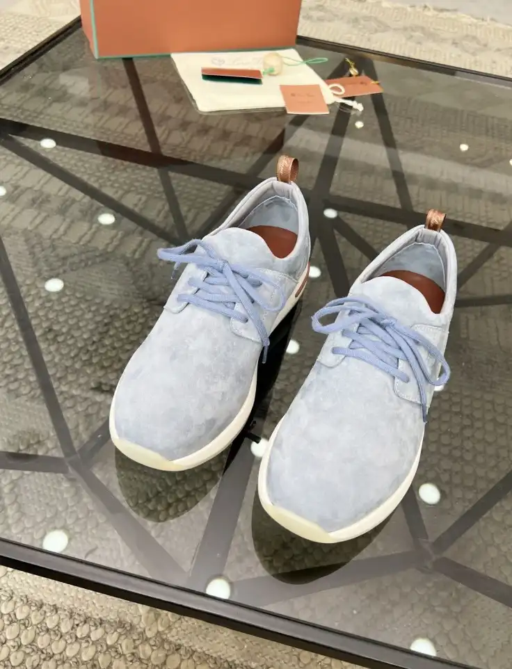 hype LV Sneakers