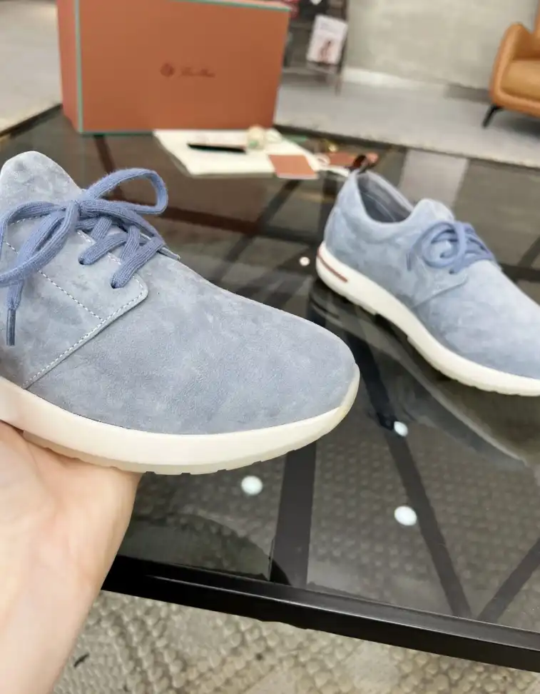 hype LV Sneakers