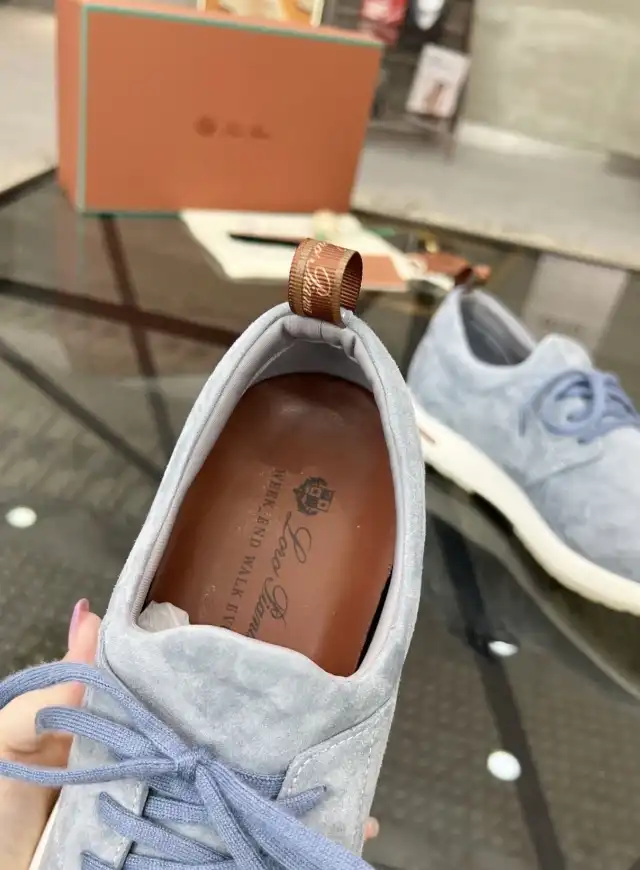 hype LV Sneakers