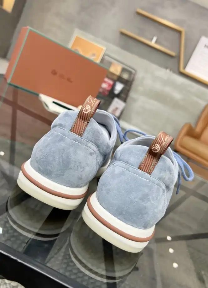 hype LV Sneakers