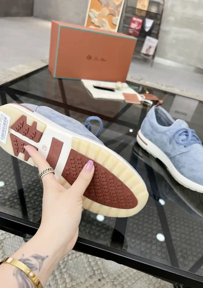 hype LV Sneakers