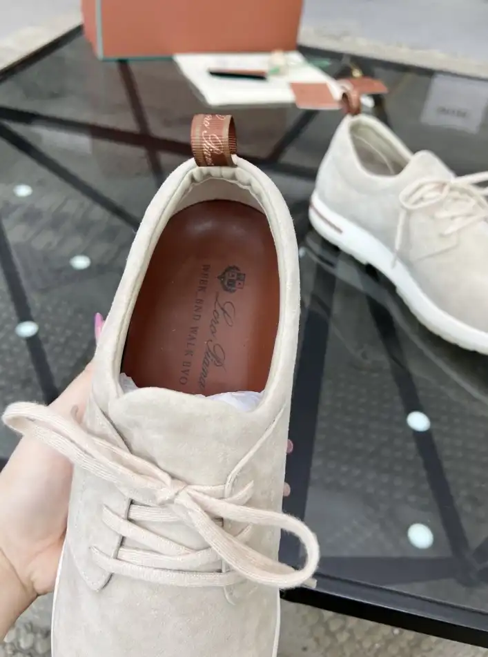 hype LV Sneakers