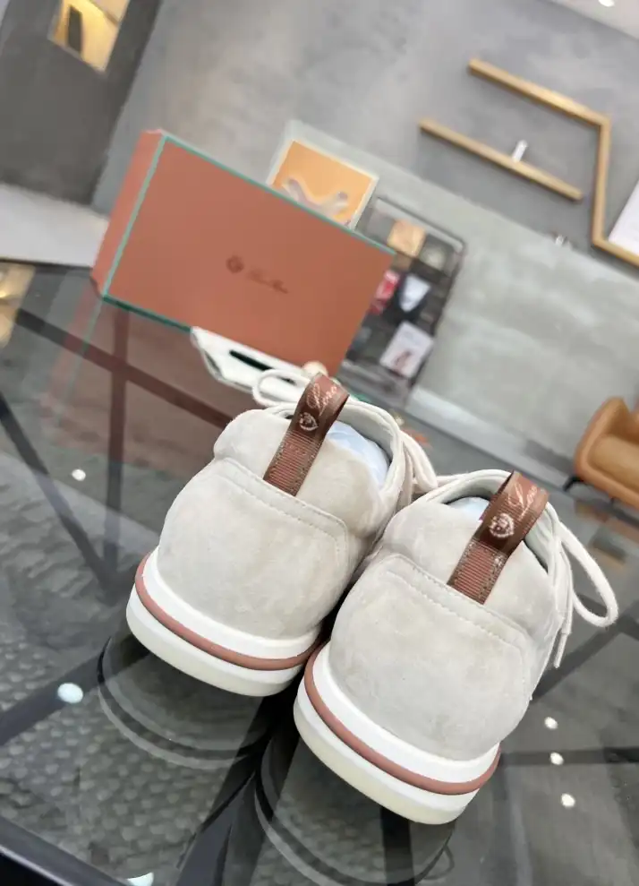 hype LV Sneakers