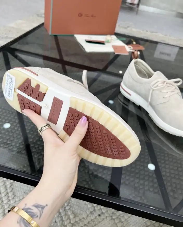 hype LV Sneakers