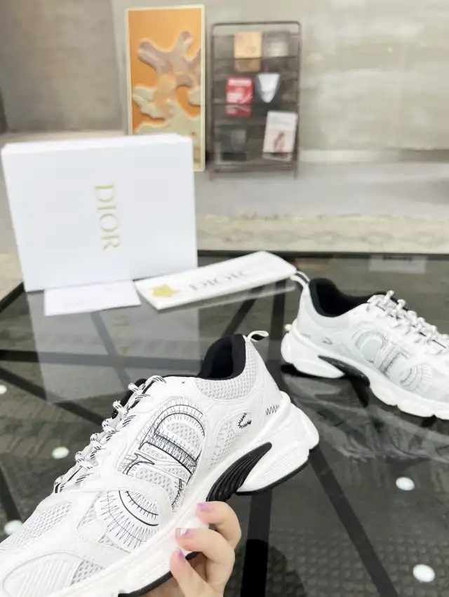 hype Christian Dior Casual Shoes