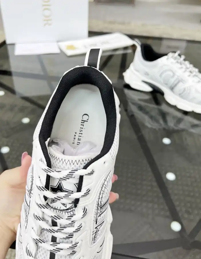 hype Christian Dior Casual Shoes