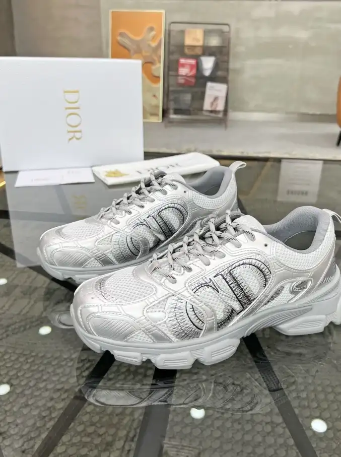 hype Christian Dior Casual Shoes