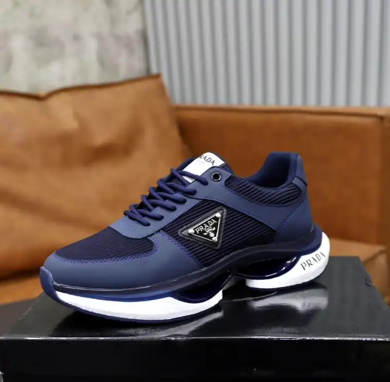 hype Prada Casual Shoes