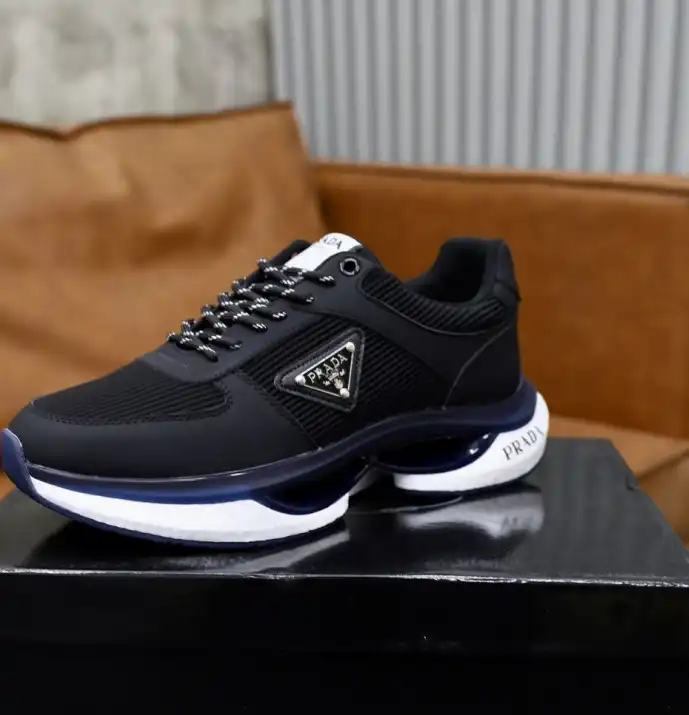 hype Prada Casual Shoes