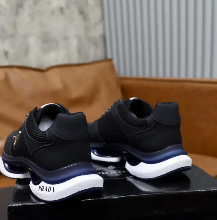 hype Prada Casual Shoes