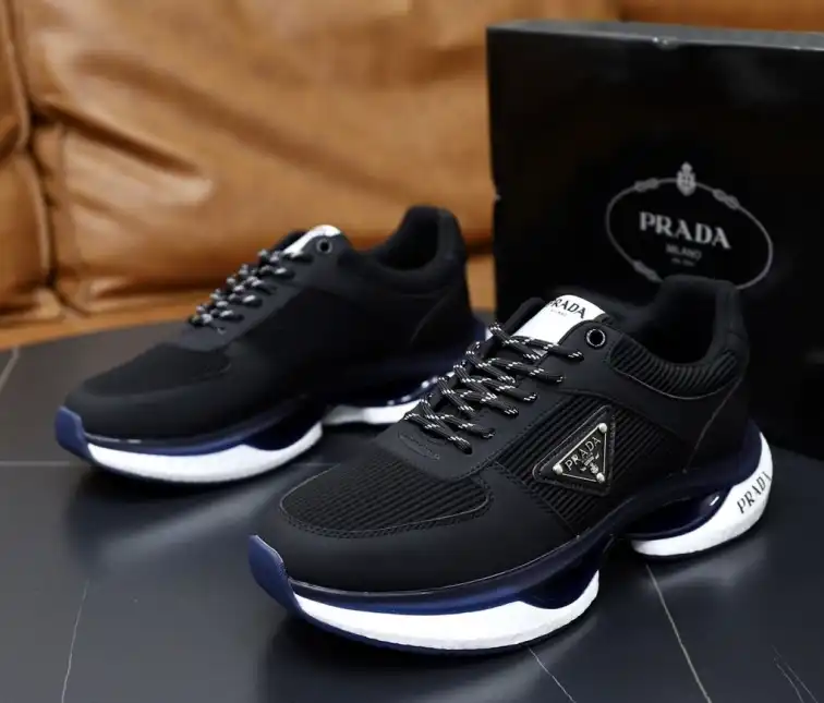 hype Prada Casual Shoes