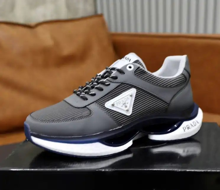 hype Prada Casual Shoes