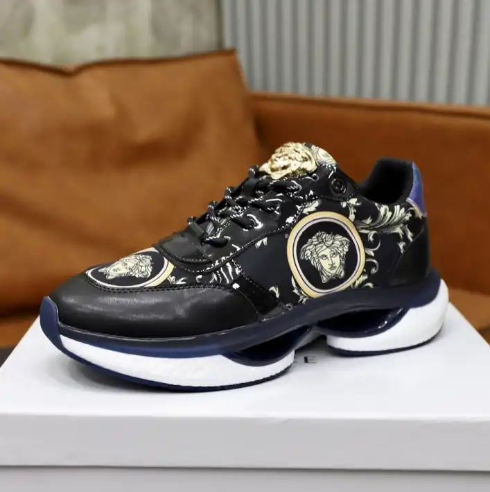 hype Givenchy Sneakers