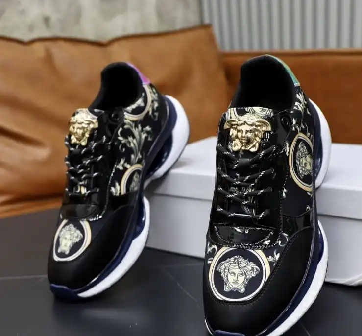 hype Givenchy Sneakers