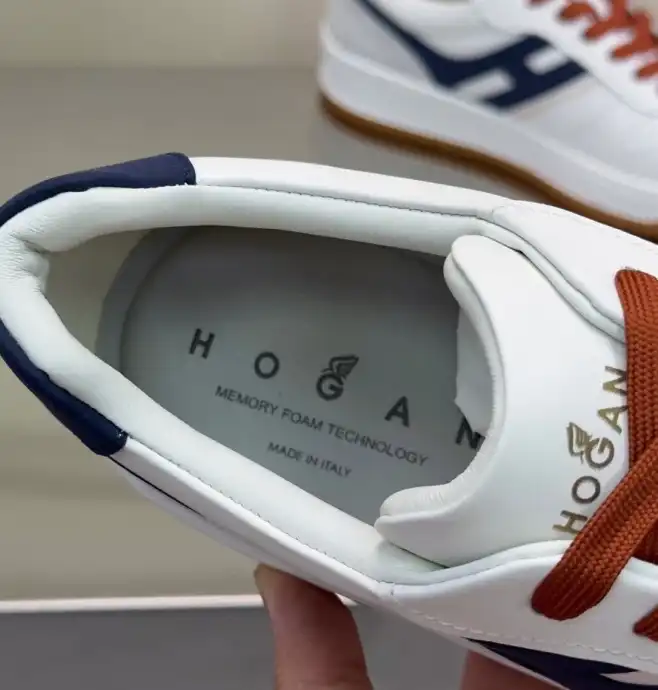 hype Hogan Sneakers