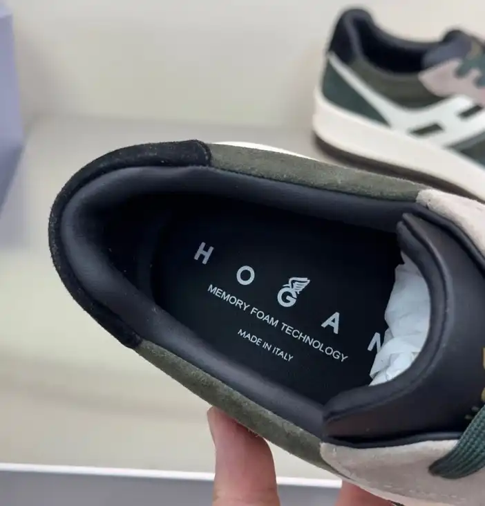 hype Hogan Sneakers