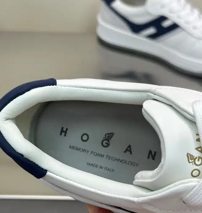 hype Hogan Sneakers