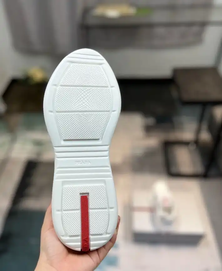 hype Prada Casual Shoes