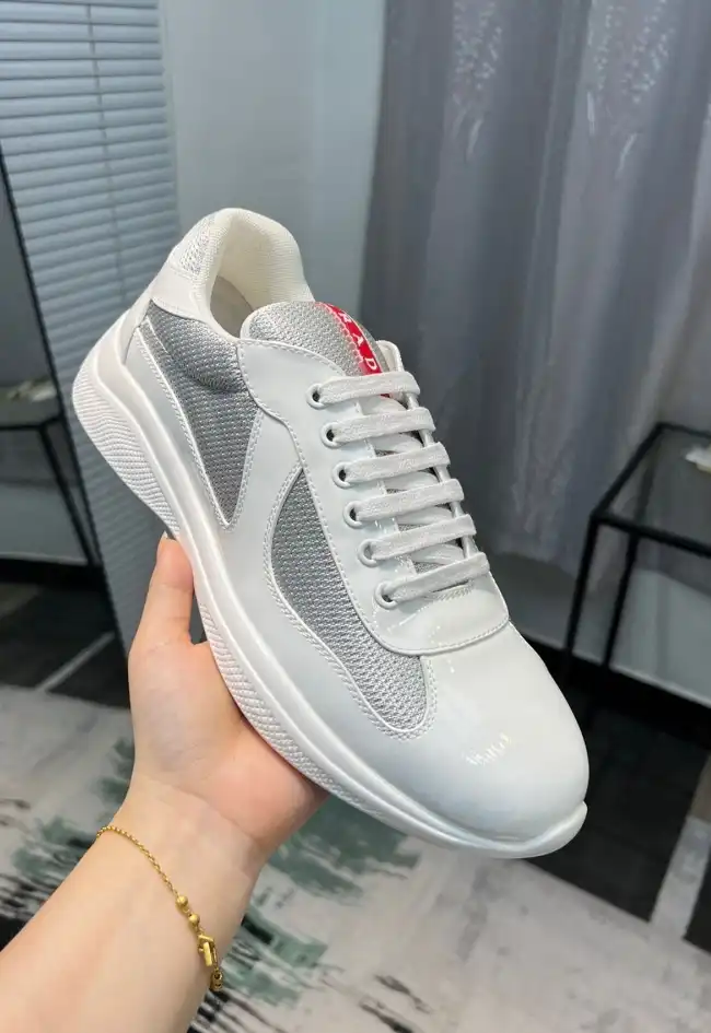 hype Prada Casual Shoes