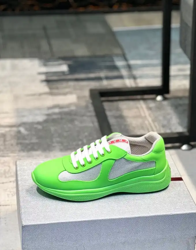 hype Prada Casual Shoes