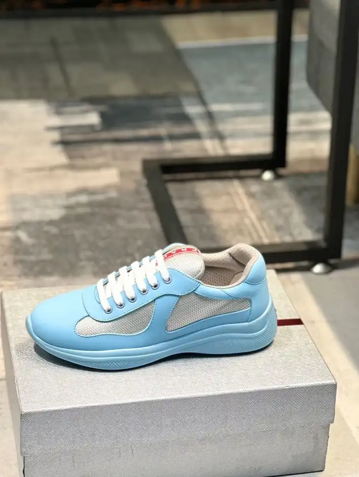 hype Prada Casual Shoes