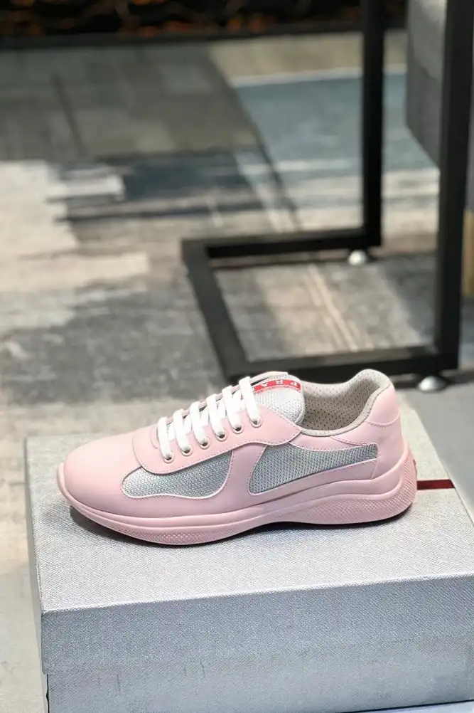 hype Prada Casual Shoes