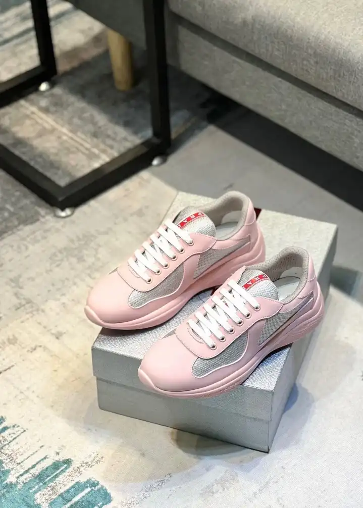 hype Prada Casual Shoes