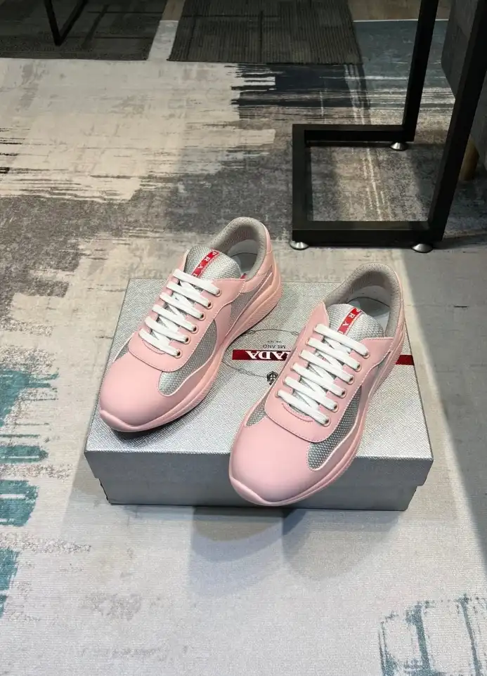 hype Prada Casual Shoes