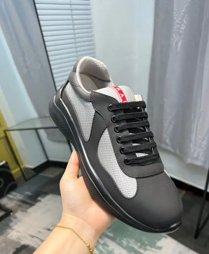 hype Prada Casual Shoes