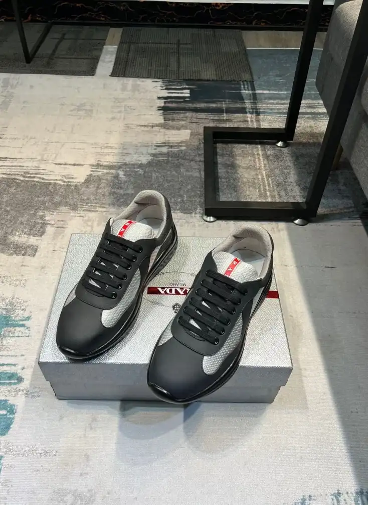 hype Prada Casual Shoes